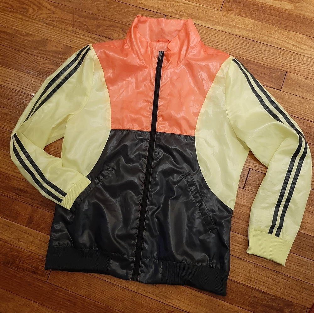 Body Central track jacket